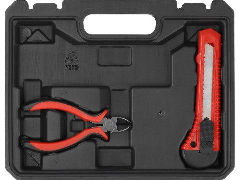 ZGRZEWARKA DO PLASTIKU 60W