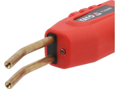 ZGRZEWARKA DO PLASTIKU 60W